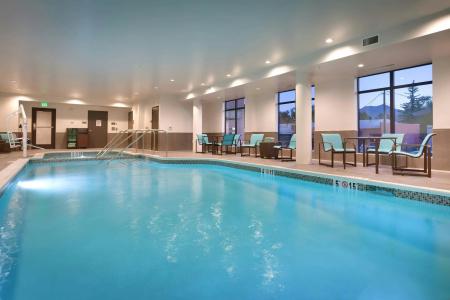 Residence Inn by Marriott Flagstaff - 18