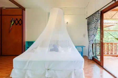Baan Kiao resort Koh Phangan. Family and studio bungalows - 74