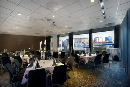 Scandic Karlskrona - 22