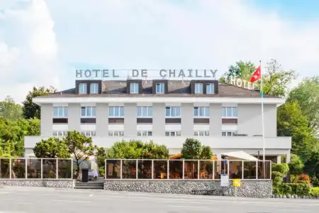 de Chailly - 0