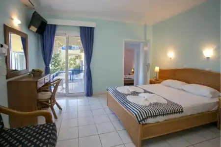 Rodon House Aparthotel - 92