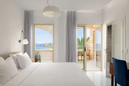 Macaris Suites and SPA - 153