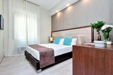 Relais Servio Tullio - 21