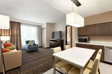 Homewood Suites By Hilton Irvine John Wayne Airport - 60