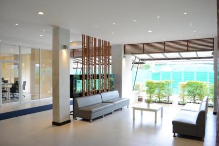 Patong Bay Residence - 36