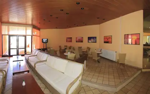 Donat All Inclusive - 16