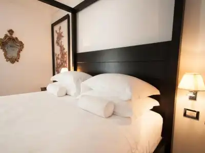 Michelangelo & Day SPA - 140