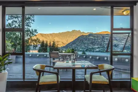 Holiday Inn Queenstown Frankton Road by IHG - 44