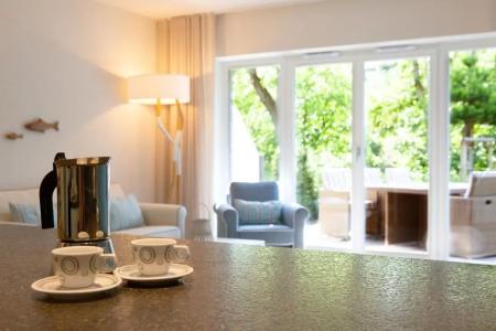 Aalernhüs & Spa - 76