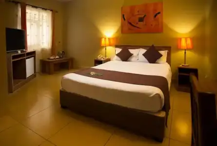 Le Palmiste Resort & Spa - 34