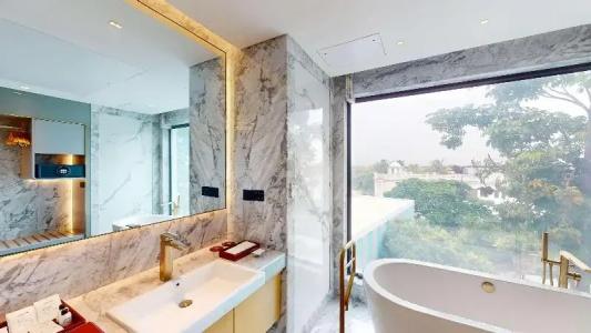 Radisson Blu & Suites GRT Chennai - 142