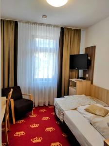 Wellness Garni Krone - 45