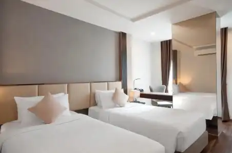SureStay Plus by Best Western Sukhumvit 2 - 67