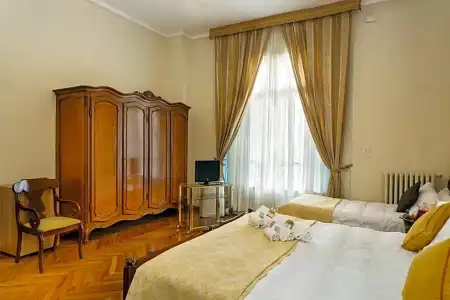 Villa Maria - 110