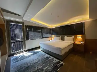 Feri Suites - 30