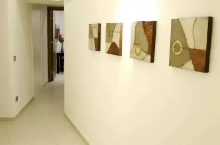 Interno 5 B&B - 9