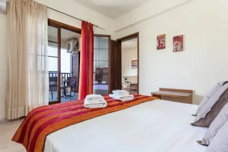 Skopelos Holidays & Spa - 28