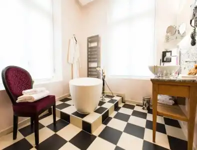 Hôtel Spa Marotte - 10