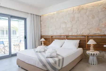 Ostria Resort & Spa - 2