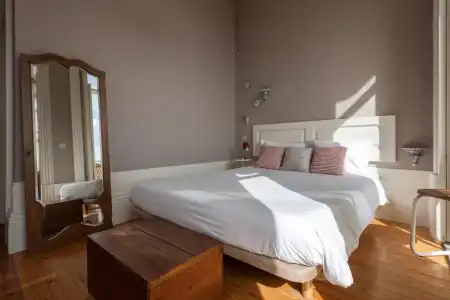Being Porto Hostel - 47