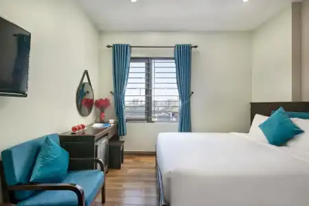 Celina & Apartment - 25