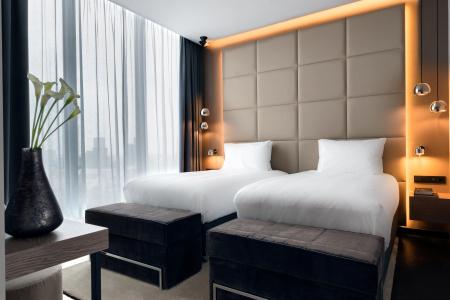 Crowne Plaza WARSAW - THE HUB by IHG - 3