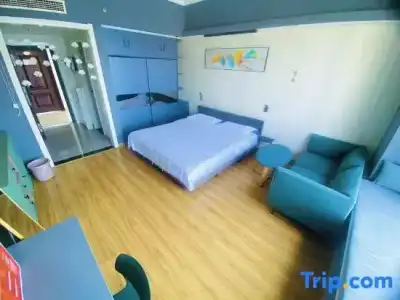 SiamBeach Resort - 118
