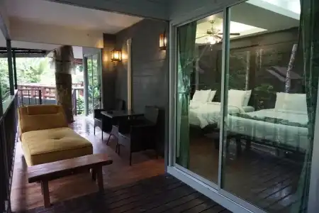 Rock And Treehouse Resort - 37