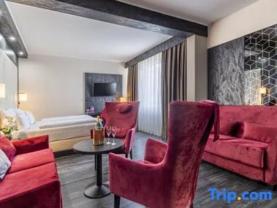PLAZA Premium Schwerin - 208