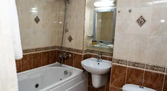 Bulgaria - 7
