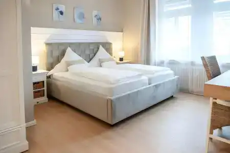 Zum Landsberger Hof - 6