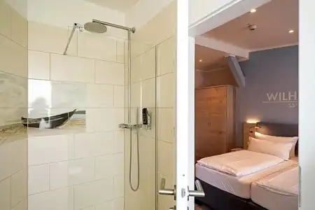 DORMERO Wilhelmshaven - 118