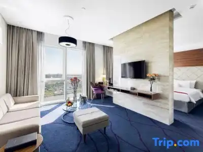 Liberty Central Saigon Riverside - 118