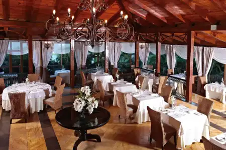 Cayo Levantado Resort - All Inclusive - 28
