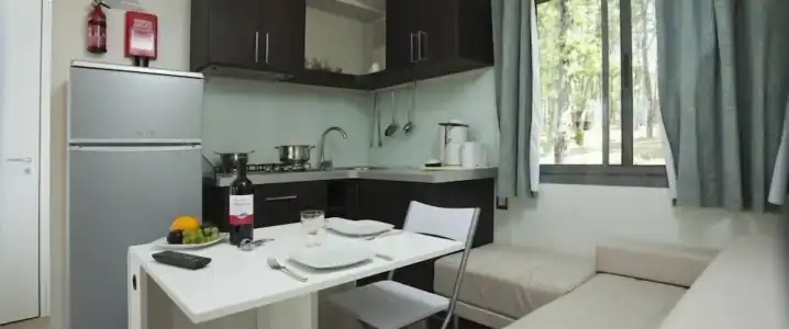 Glamping Village Orlando in Chianti - 28