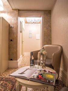 EGO’ Boutique - The Silk Road - 35
