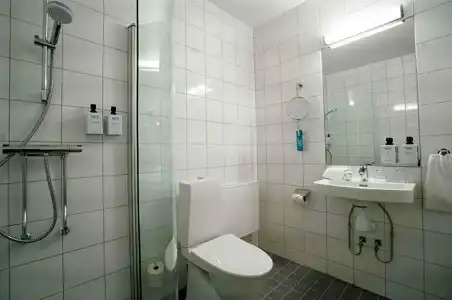 Best Western Plus Skogshojd - 84