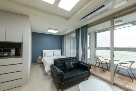 The Stay Songdo - 113