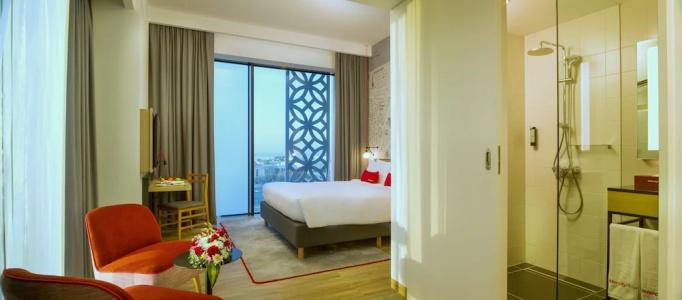 IntercityMuscat - 10