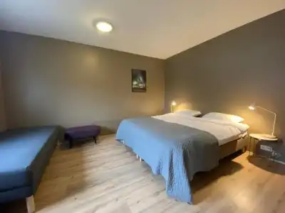Dalshöfdi Guesthouse - 39