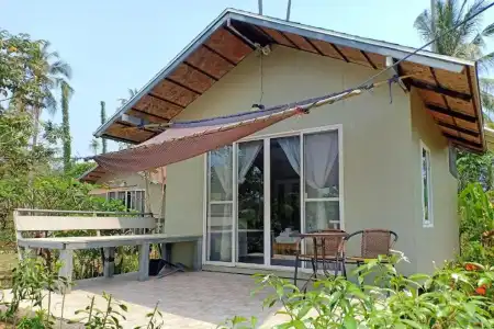 Naivacha Tent Koh Mak - 47