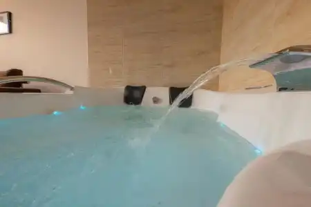 Bazilika alatt Panzió - 89
