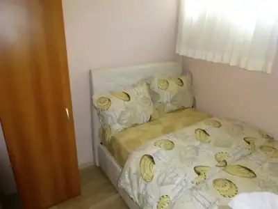 Avrasya Hostel - 29