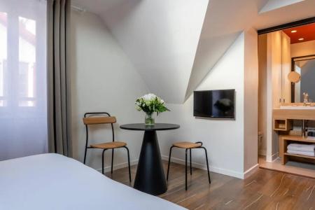 Hôtel Villa Koegui Biarritz - 42