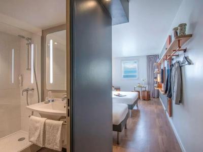 ibis budget Nice Californie Lenval - 55
