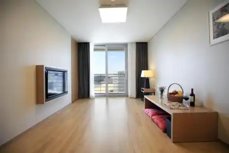Best Western Haeundae - 79
