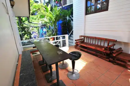 October Hostel - 12