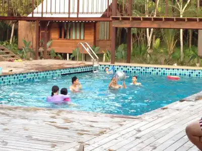 Jungle Koh Kood Resort - 5
