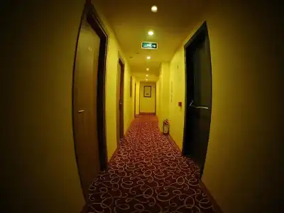 Nice Royal Otel - 45