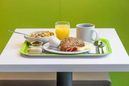 ibis budget Berlin Kurfuerstendamm - 5